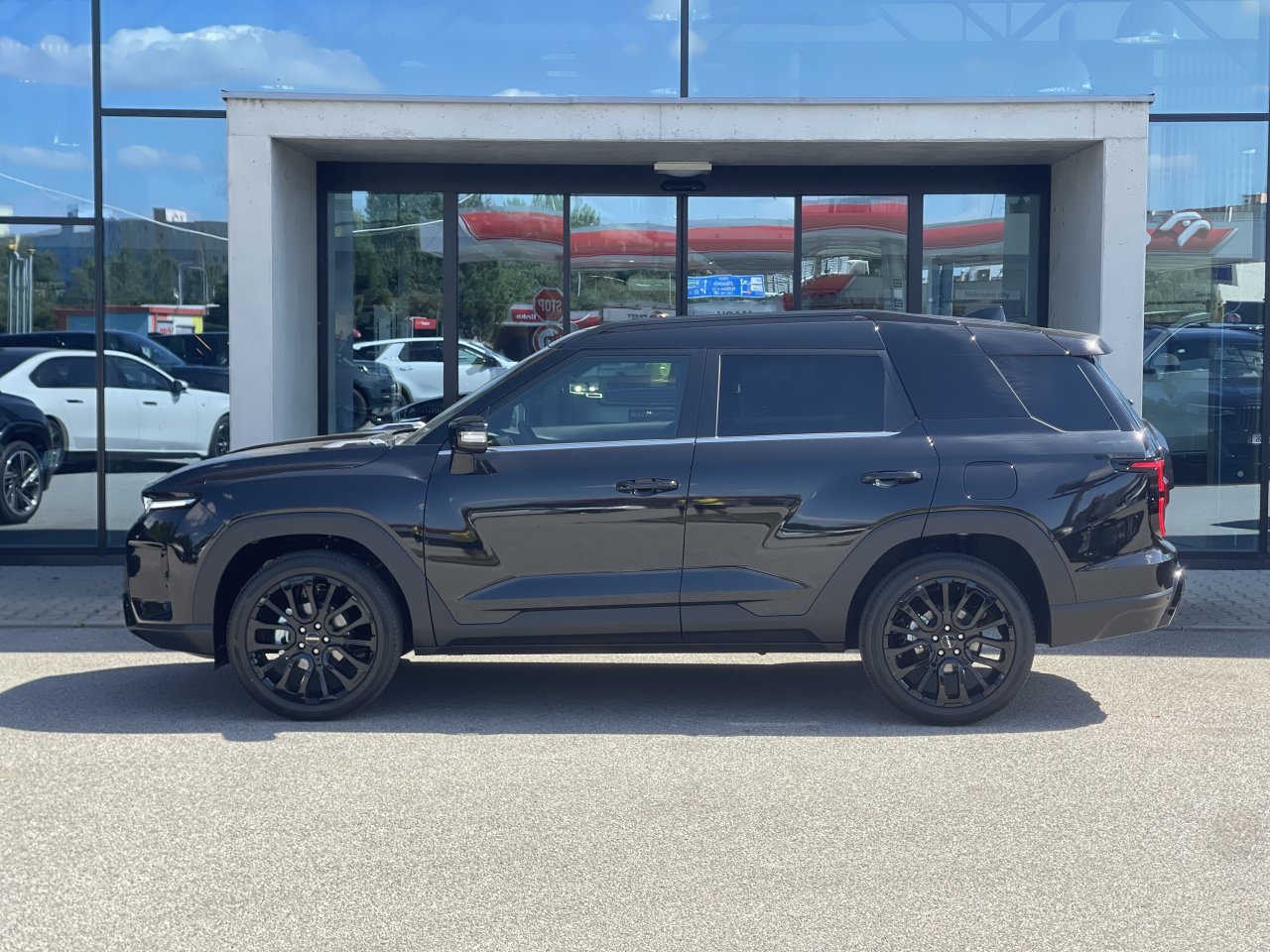 KGM Torres SUV 1.5 e-XGi 71706