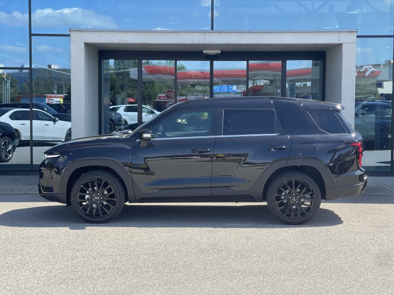 KGM Torres SUV 1.5 e-XGi 71706