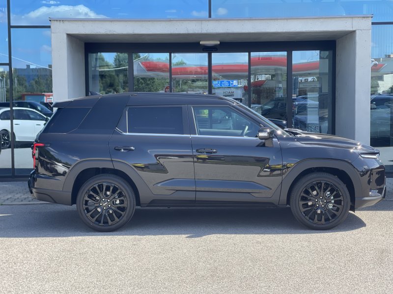 KGM Torres SUV 1.5 e-XGi 71706