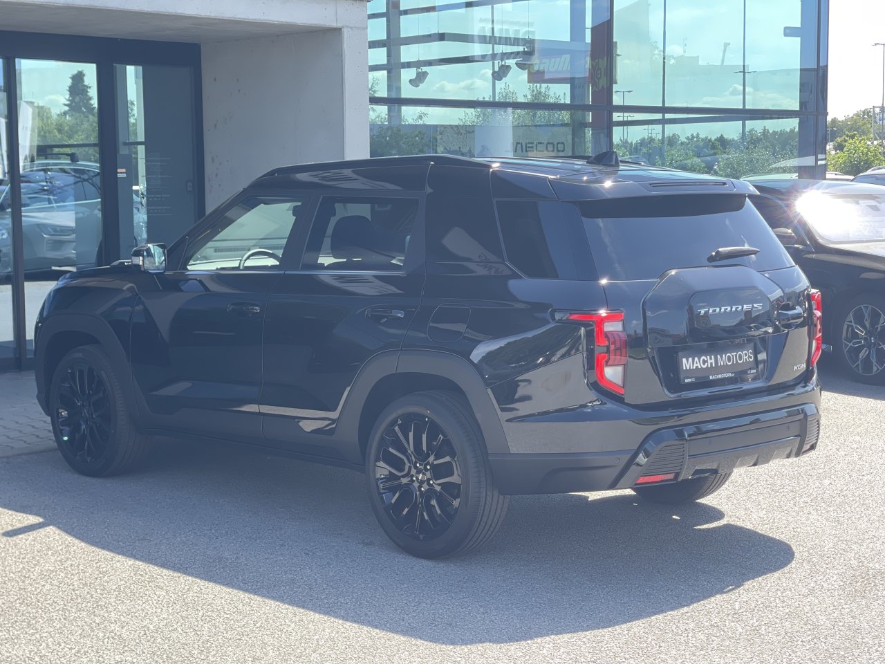 KGM Torres SUV 1.5 e-XGi 71706