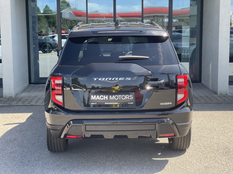 KGM Torres SUV 1.5 e-XGi 71706
