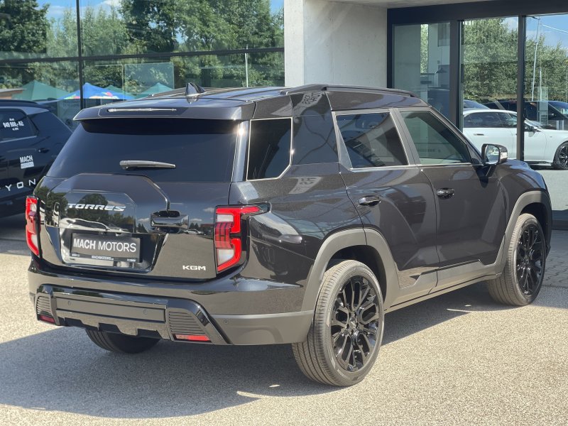 KGM Torres SUV 1.5 e-XGi 71706