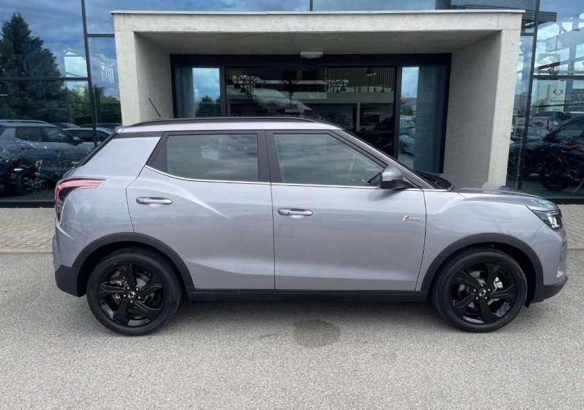 KGM Tivoli 1.5 55047