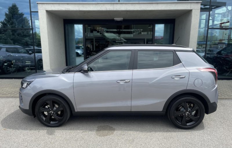 KGM Tivoli 1.5 55047