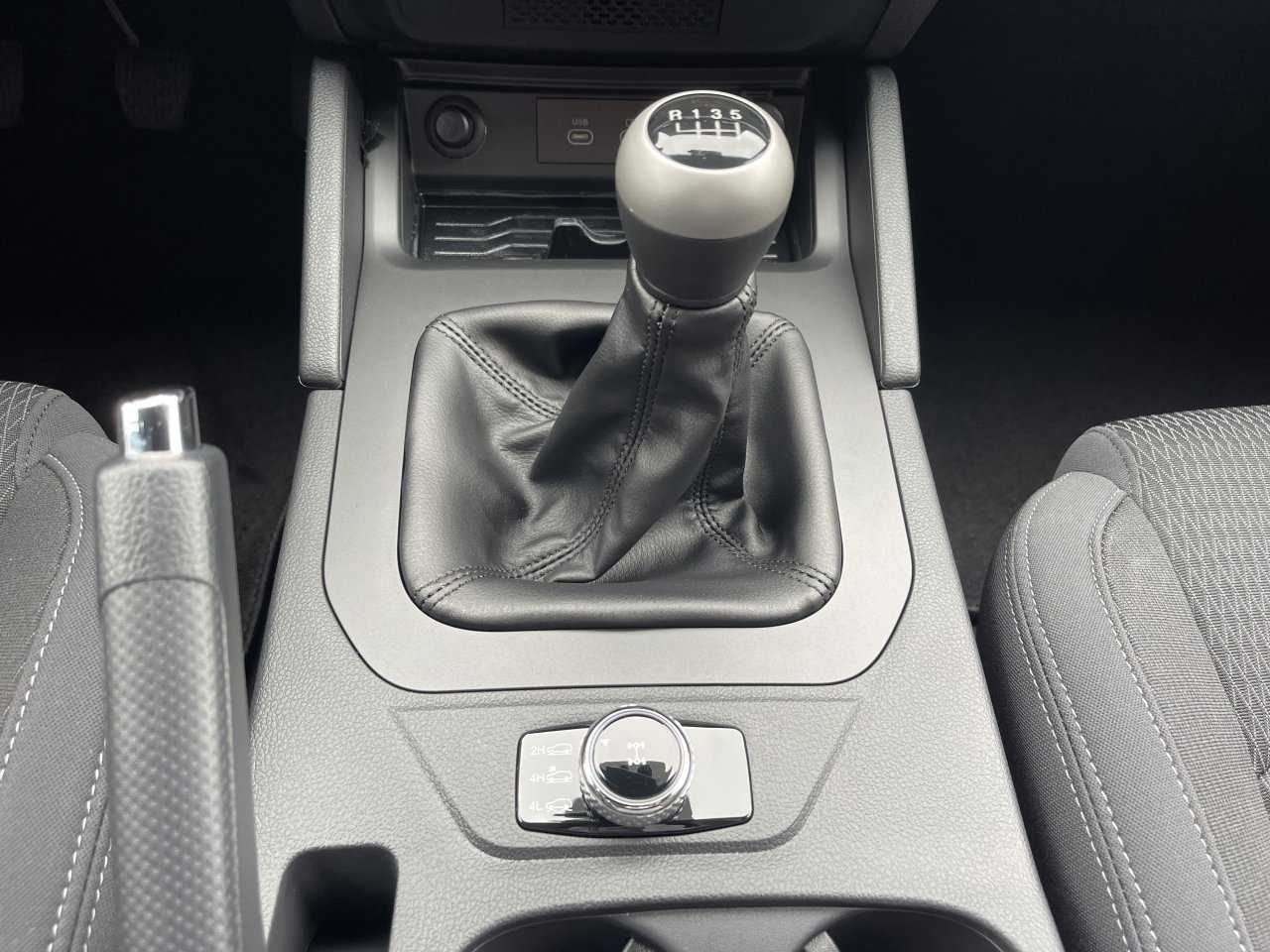 KGM Musso Grand 2.2 e-XDI 66234