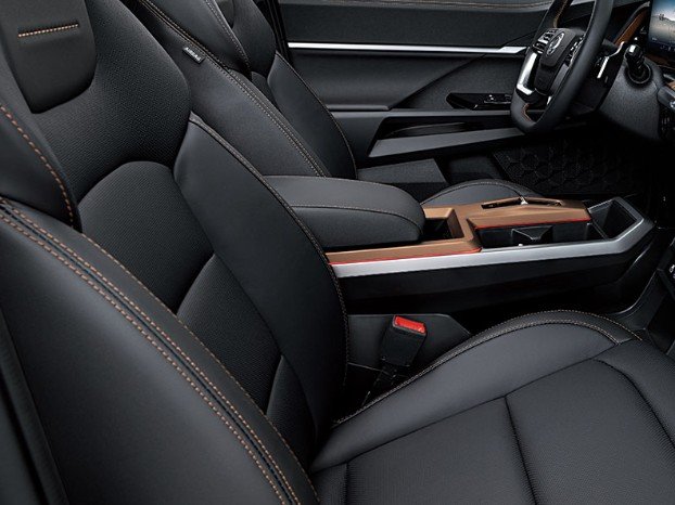 KGM Torres SUV 1.5 e-XGi 65660