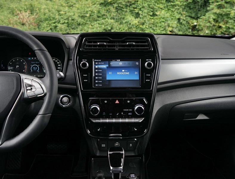 KGM Tivoli Grand 1.5 Style +, 49422