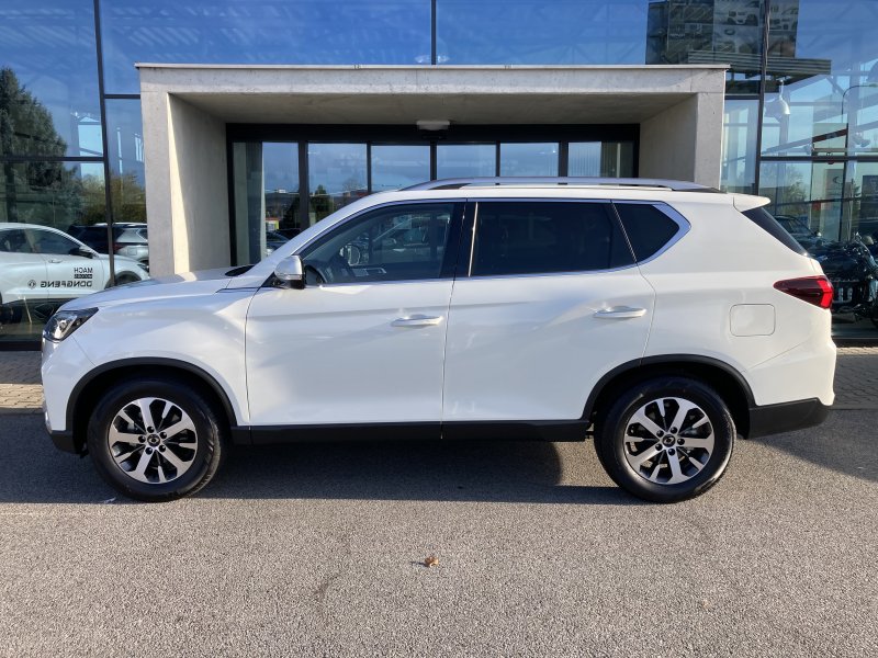 KGM Rexton  68786