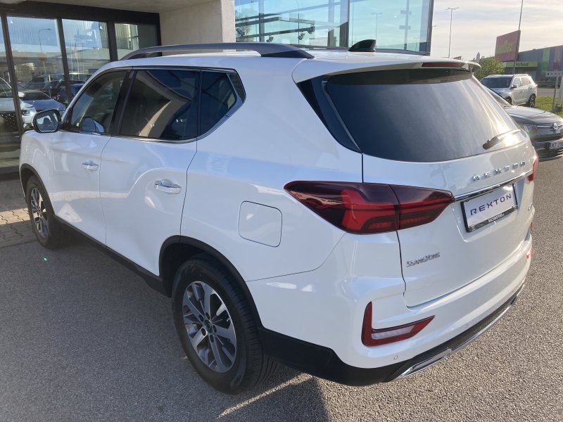 KGM Rexton  68786