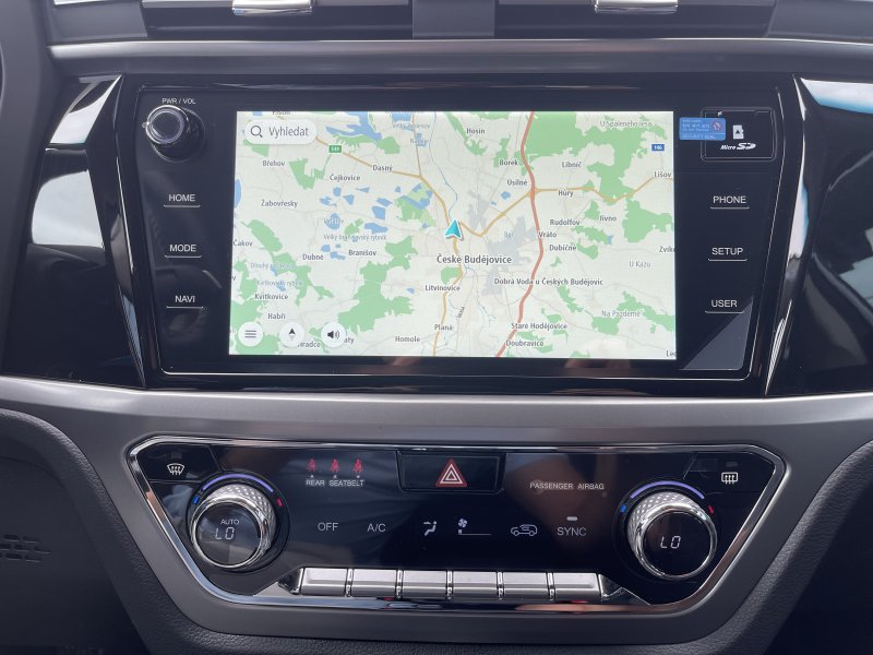 KGM Korando 1.5 e-XGi SUV 69886