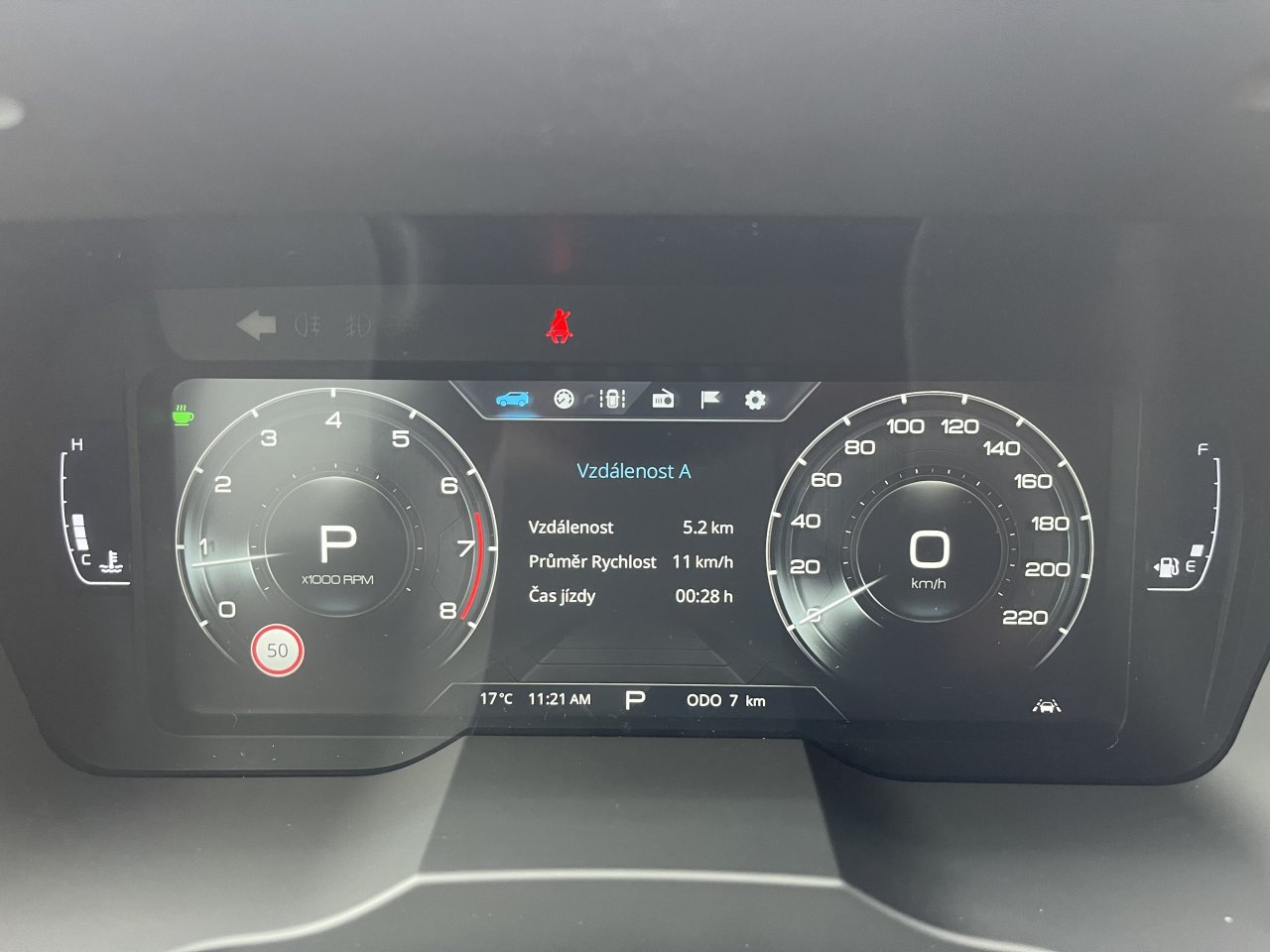 KGM Korando 1.5 e-XGi SUV 69886