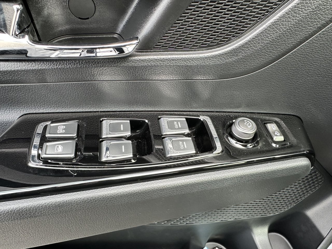 KGM Korando SUV 1.5 e-XDI 72722