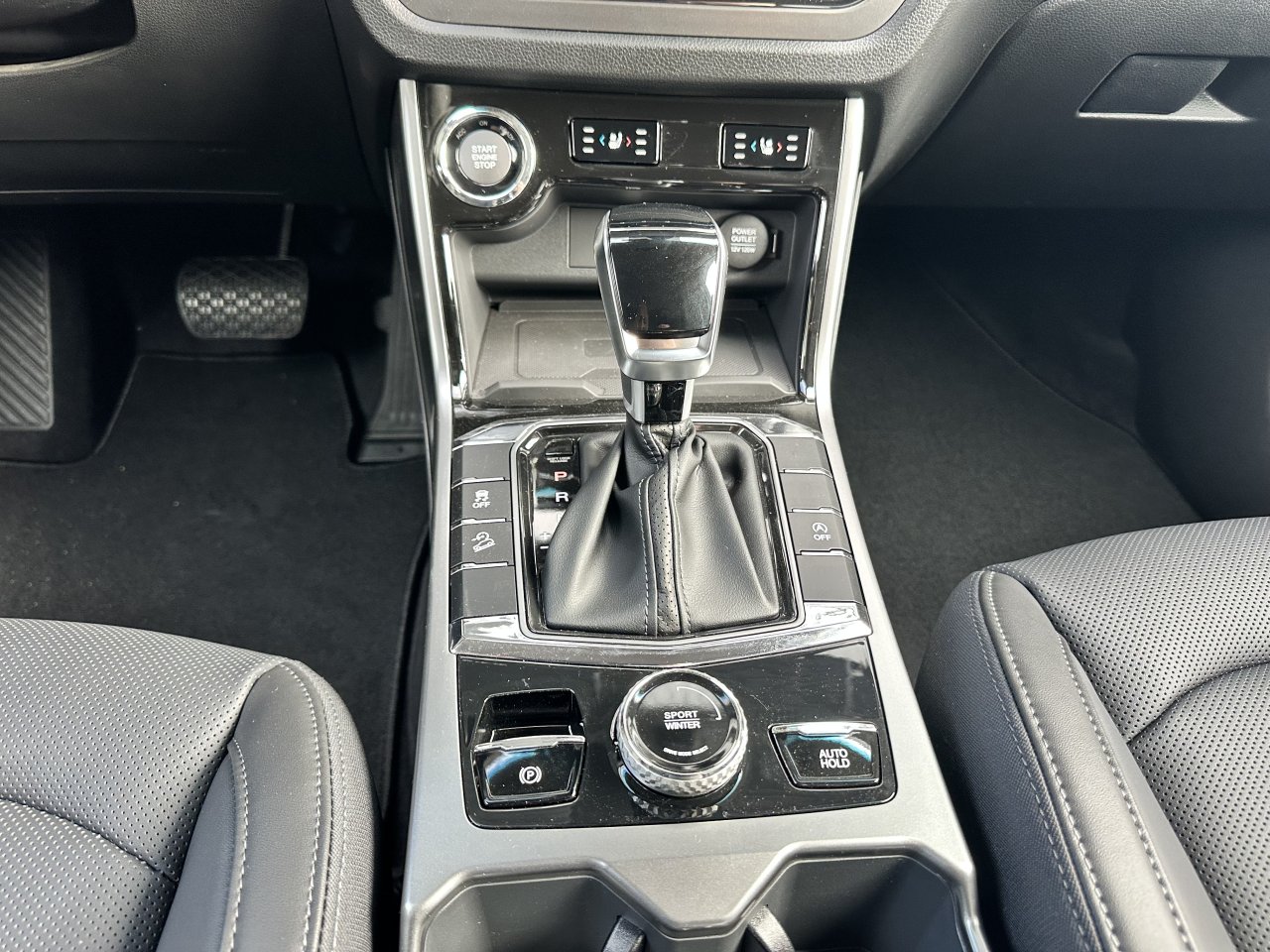 KGM Korando SUV 1.5 e-XDI 72722