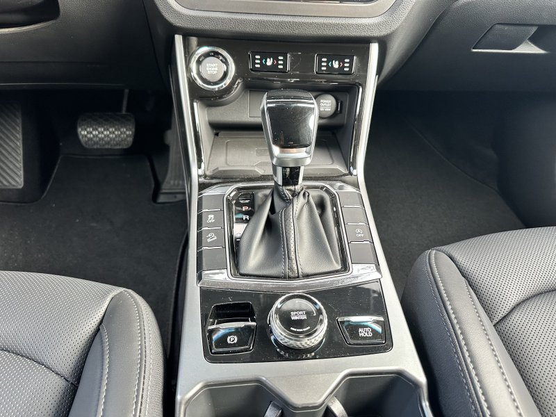 KGM Korando SUV 1.5 e-XDI 72722