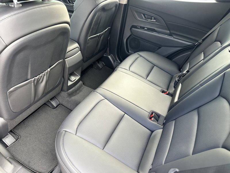 KGM Korando SUV 1.5 e-XDI 72722