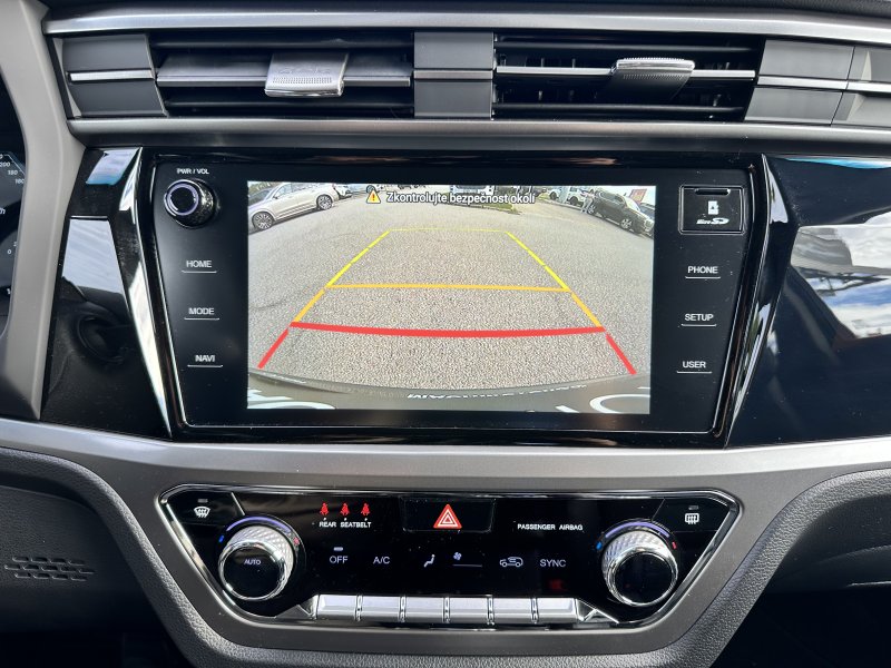 KGM Korando SUV 1.5 e-XDI 72722