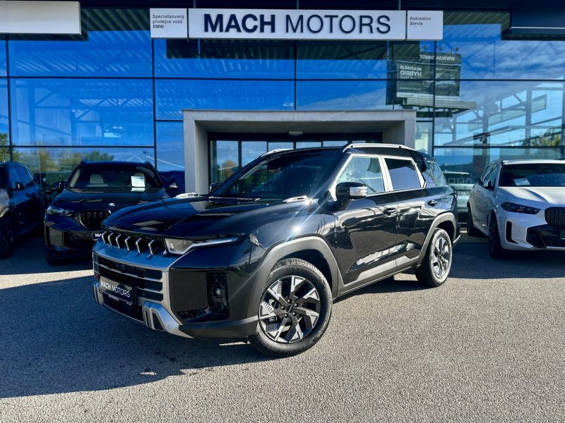 KGM Torres SUV 1.5 e-XGi 73832
