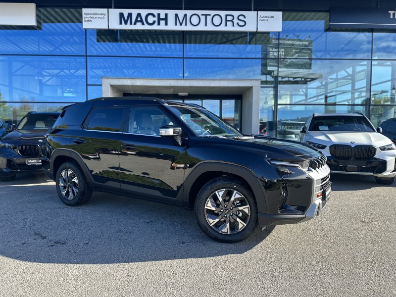KGM Torres SUV 1.5 e-XGi 73832