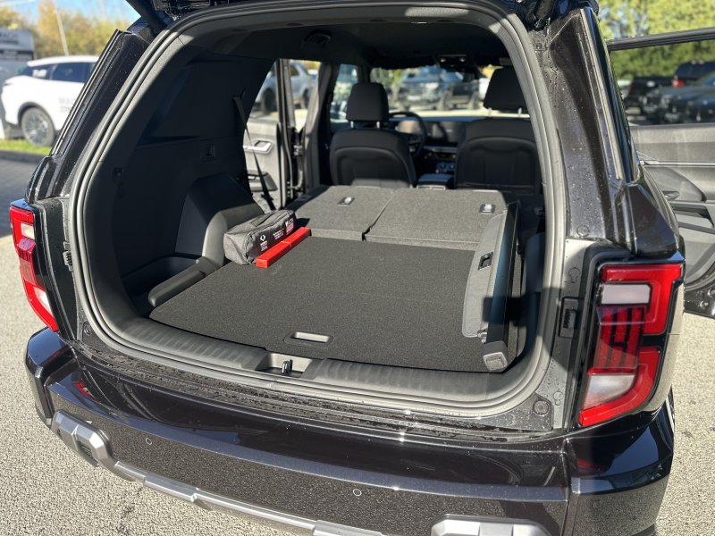 KGM Torres SUV 1.5 e-XGi 73832