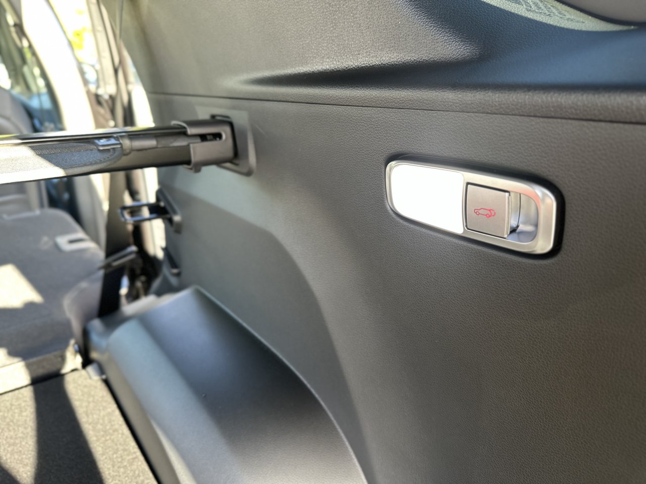 KGM Torres SUV 1.5 e-XGi 73832