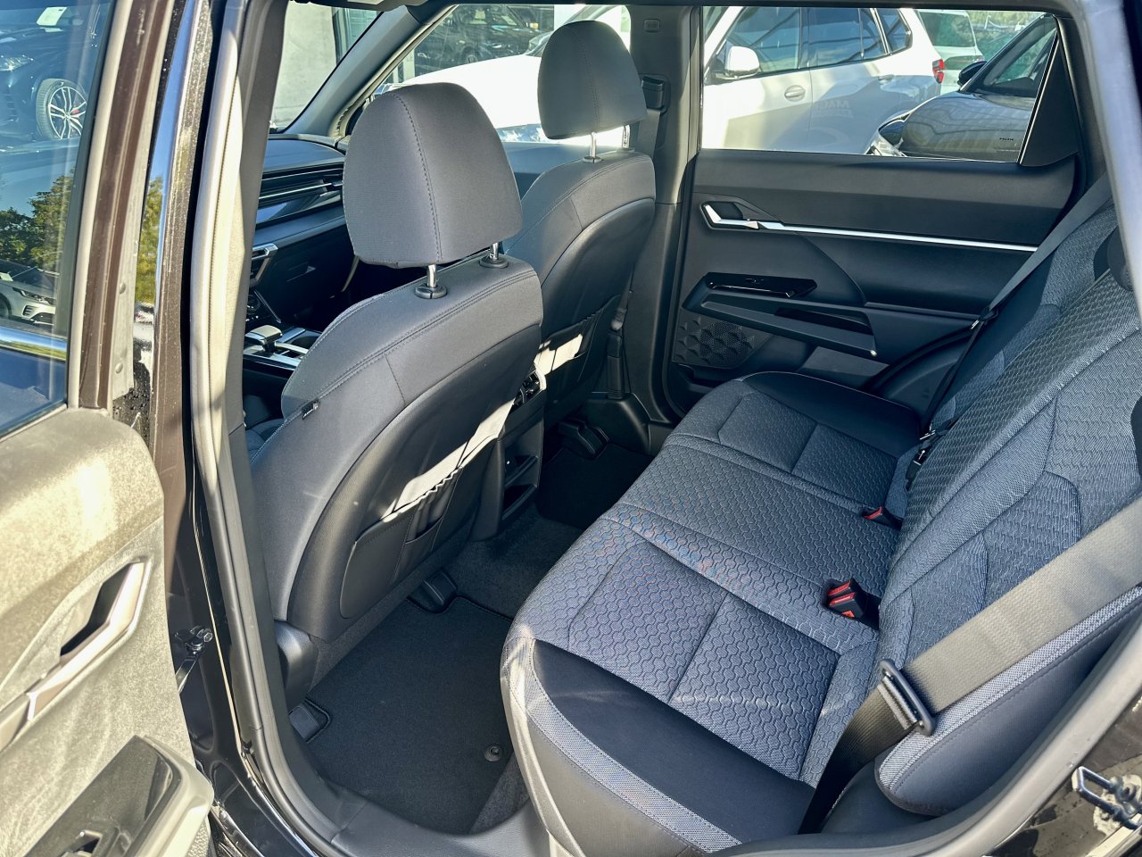 KGM Torres SUV 1.5 e-XGi 73832
