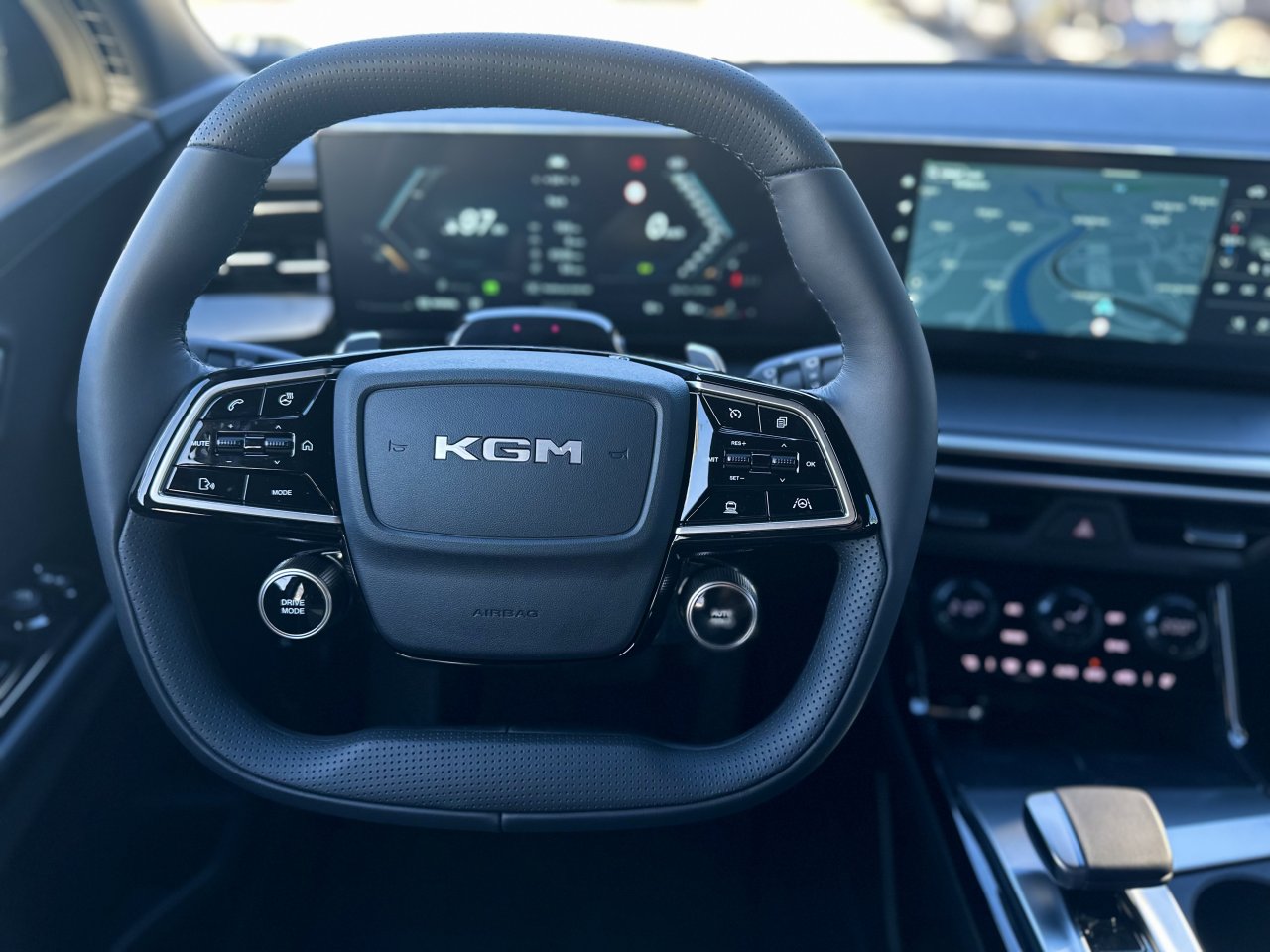 KGM Torres SUV 1.5 e-XGi 73832
