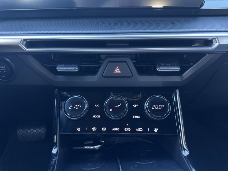 KGM Torres SUV 1.5 e-XGi 73832
